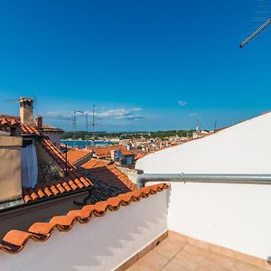 Deluxe Double Room Balcony